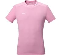 Millet Fusion Herren T-Shirts rosa Größe M Trekking Elastisch Polartec®