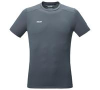 Millet - Fusion Short sleeve Tarmac - S - Wander-T-Shirt Tarmac S