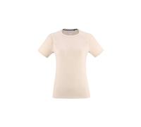 Millet Fusion Kurzarm-t-shirt S Vanilla Cream