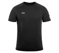 Millet - Fusion T-Shirt - Black XXL