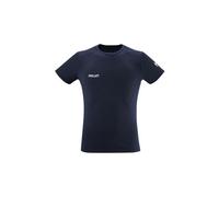 millet fusion t shirt blau herren