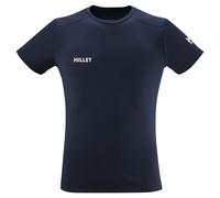 Millet - Fusion T-Shirt - Saphir S
