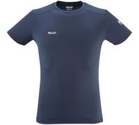 MILLET Fusion Ts Ss - Herren - Blau - Größe M- Modell 2027