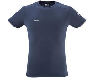 MILLET Fusion Ts Ss - Herren - Blau - Größe XL- Modell 2027