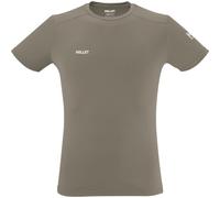 Millet Herren Fusion T-Shirt (Größe M, oliv)