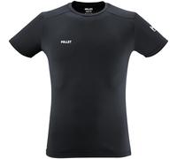 Millet Fusion TS SS M black/black (N4063) L