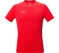 Millet Fusion TS SS M red (N0335) XXL