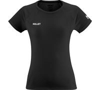 Millet Fusion TS SS W black (N0247) XL