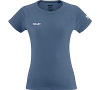 Millet Fusion TS SS W coronet blue (N3171) XL