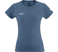 Millet Fusion TS SS W coronet blue (N3171) XS