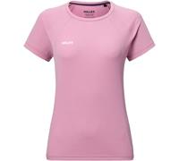 MILLET Fusion Ts Ss W - Damen - Rosa - Größe L- Modell 2026