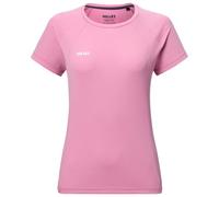 MILLET Fusion Ts Ss W - Damen - Rosa - Größe M- Modell 2026