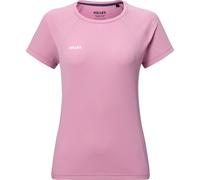 Millet - Women's Fusion S/S T-Shirt - T-Shirt, Gr. XL, rosa (MauveOrchid)