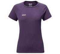 Millet - Fusion Ts Ss W Purple Velvet - XS - Wander-T-Shirt Violet XS