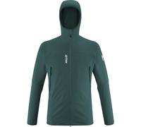 Millet Fusion XCS Hoodie M bottle (N4238) L