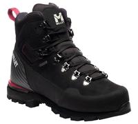 Millet G Trek 5 GTX Damen Wanderschuhe schwarz Größe 37 Bergsteigen Wasserdicht