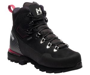 Millet G Trek 5 GTX Damen Wanderschuhe schwarz Größe 37 Bergsteigen Wasserdicht