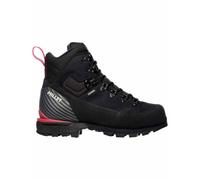 Millet - GORE-TEX Trekkingschuhe - G Trek 5 Gtx W Black für Damen aus Leder - Größe 7 UK - schwarz schwarz 7 UK