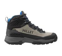 millet ubic mid gore tex beige wanderschuh mann 40.2/3