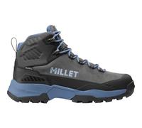 Millet Gore-Tex Wanderschuhe, leicht und bequem, Ubic Mid - Damen