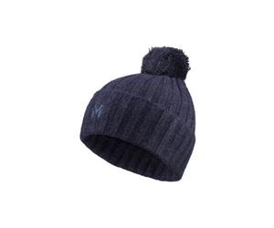 millet grands montets blau damen mutze