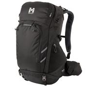 Millet - Leichter Trekking-Rucksack - Hanang 40 Black - schwarz schwarz one size