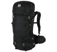 Millet Trekking-Rucksack Hanang 50 – Schwarz – Einheitsgröße