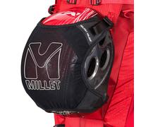 Millet Helmet Holder black noir