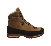 MILLET Unisex Bouthan GTX Wanderschuh, Braun mit neuem Logo, 47 1/3 EU