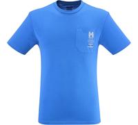 Millet CDG Chamonix POC TS SS M icon blue (N3170) M