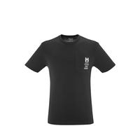 Millet Herren CDG Chamonix Poc Ts Ss M Wander-Shirt