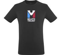 Millet Chamonix TRI TS SS M black - noir (N0247) XL