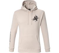 Millet Herren Cimaï Collab Hoodie (Größe S, beige)