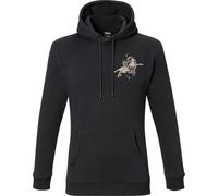 Millet Herren Cimaï Collab Hoodie (Größe S, schwarz)