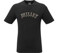 Millet Cimaï Collab TS SS M black (N0247) S