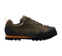 Schuhe - Unisex - KHAKIBRAUN Schuhe FRICTION GORE-TEX 8