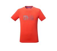 MILLET Herren Funktionsshirt Seneva UV40+ rot | L