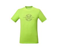 MILLET Herren Funktionsshirt UBIC LIGHT grün | M