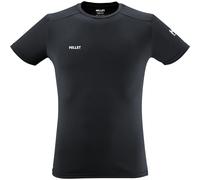 Millet Herren Fusion T-Shirt (Größe S, schwarz)