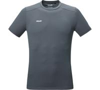 Millet Herren Fusion T-Shirt (Größe XL, grau)