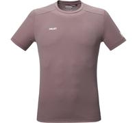 Millet Herren Fusion T-Shirt (Größe XXL, grau)