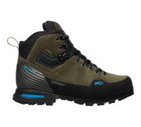 Millet Herren G Trek 4 GTX Schuhe (Größe 44.5 , oliv)
