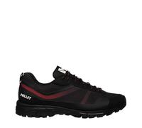MILLET Herren Hike Up GTX M Walking Shoe, Schwarzes Logo, 43.5 EU