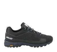 MILLET Hike Up M, Wanderschuhe, niedrig, Herren, Schwarz, 46 2/3 EU