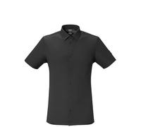 Millet Seneca Stretch Shirt SS M black (N0247) XXL