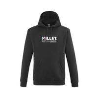 Millet Miv10143 Kapuzenpullover L Black