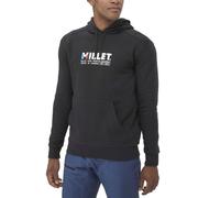 Millet Miv10143 Kapuzenpullover XL Black