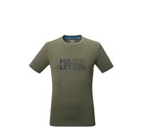 MILLET Herren Seneca TS Wander- und Trekking-T-Shirt, leicht und atmungsaktiv, schnell trocknend, optimaler Komfort, Anti-UV-Schutz 40+