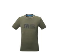 MILLET Herren Seneca TS Wander- und Trekking-T-Shirt, leicht und atmungsaktiv, schnell trocknend, optimaler Komfort, Anti-UV-Schutz 40+