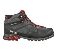 Millet Herren Super Trident GTX Schuhe (Größe 41 , grau)